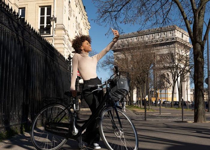 ¿Cómo proteger tu tecnología mientras viajás?
